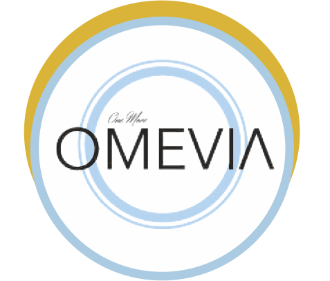 Omevia Omega-3 logo