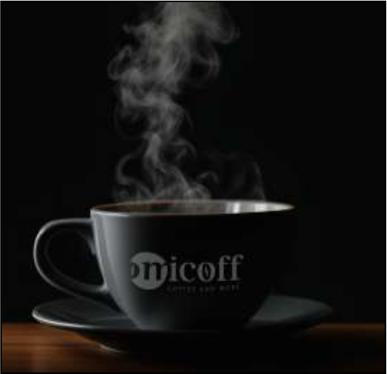 Omicoff gezonde koffie