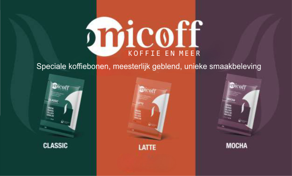 Meer dan koffie