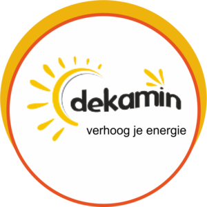 Dekamin voor meer energie