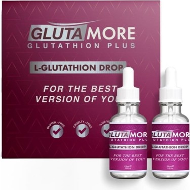 Glutamore boost