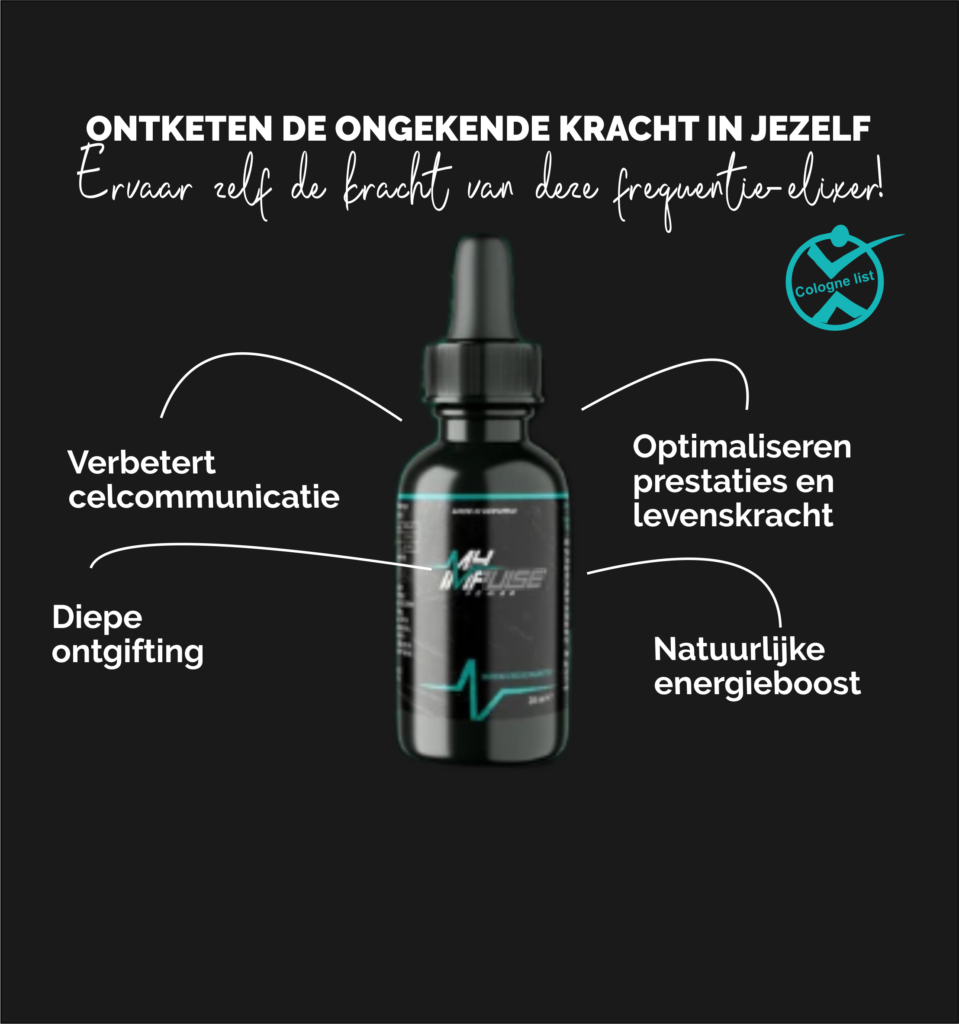 Ontdek frequentiedruppels