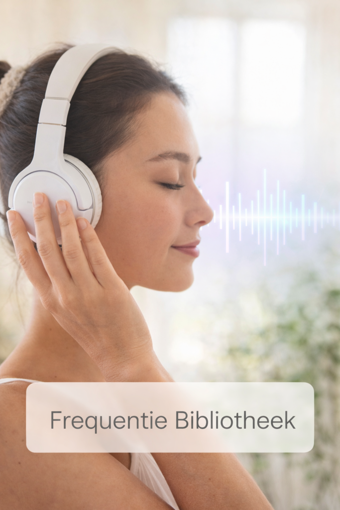 Helende frequenties