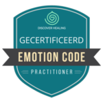 The emotion code
